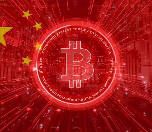 Chinees bedrijf wil tot 500 miljoen dollar aan aandelen verkopen voor Bitcoin – BLOX