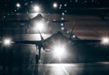 Nederlandse F-35’s halen Russische drones boven Polen neer | Nieuwsbericht