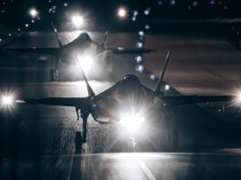 Nederlandse F-35’s halen Russische drones boven Polen neer | Nieuwsbericht