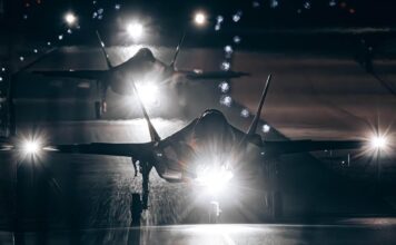 Nederlandse F-35’s halen Russische drones boven Polen neer | Nieuwsbericht