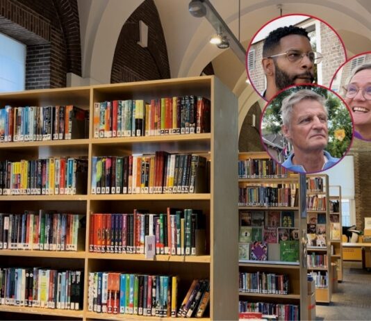 ‘Iedereen zou toch Nederlands moeten kunnen’