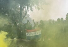 Deze politieke partijen willen migranten deporteren – Follow the Money