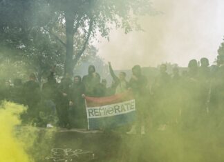 Deze politieke partijen willen migranten deporteren – Follow the Money