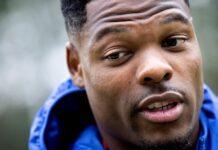 Dumfries gelooft in een wereldtitel voor het Nederlands elftal