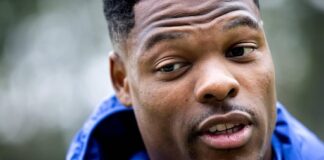 Dumfries gelooft in een wereldtitel voor het Nederlands elftal