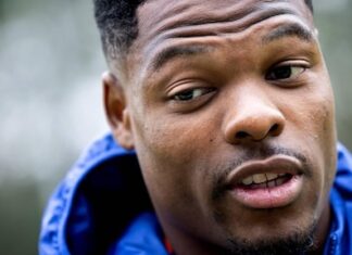 Dumfries gelooft in een wereldtitel voor het Nederlands elftal