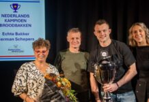 Dit zijn de winnaars van het Nederlands Kampioenschap BakkersVakWedstrijden 2025