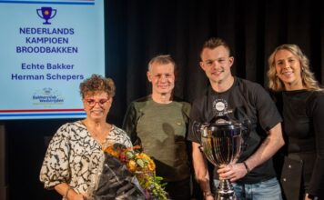 Dit zijn de winnaars van het Nederlands Kampioenschap BakkersVakWedstrijden 2025