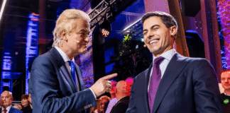 Hoe Geert Wilders D66 in het zadel hielp