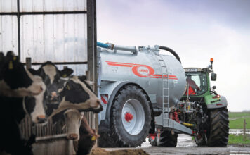 Jako Landbouwmachines stopt productie eind dit jaar