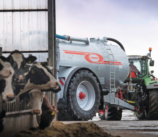 Jako Landbouwmachines stopt productie eind dit jaar