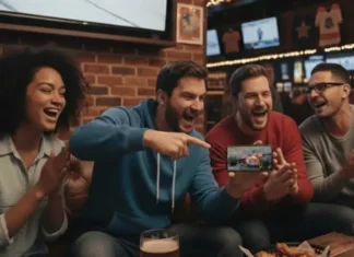 Van TV tot TikTok: hoe Nederland sport beleeft