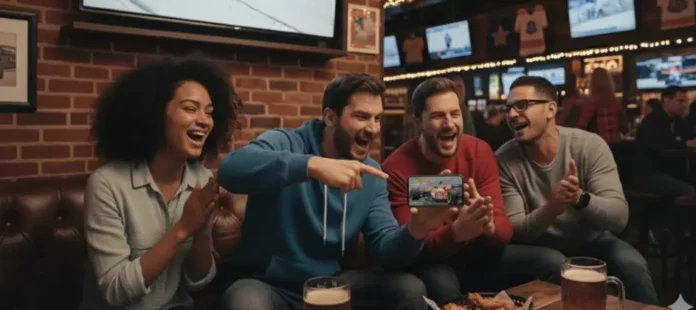 Van TV tot TikTok: hoe Nederland sport beleeft