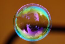 Het Jaar van AI: angst voor de zeepbel