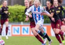 Sport Kort week 52: FC Utrecht Vrouwen kloppen Heerenveen | Nog drie medailles voor ZPC Amersfoort op NK zwemmen