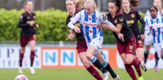 Sport Kort week 52: FC Utrecht Vrouwen kloppen Heerenveen | Nog drie medailles voor ZPC Amersfoort op NK zwemmen