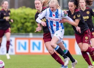 Sport Kort week 52: FC Utrecht Vrouwen kloppen Heerenveen | Nog drie medailles voor ZPC Amersfoort op NK zwemmen