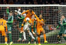 Trainer heeft slecht nieuws: speler Nederlands elftal langer geblesseerd dan gedacht