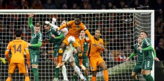 Trainer heeft slecht nieuws: speler Nederlands elftal langer geblesseerd dan gedacht