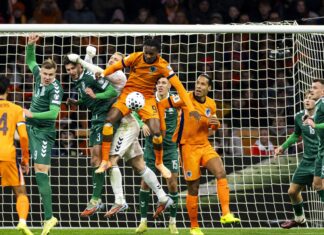 Trainer heeft slecht nieuws: speler Nederlands elftal langer geblesseerd dan gedacht