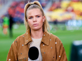 Welk prachtig nieuws deelt Kika van Es live bij 3FM? Iedereen reageert euforisch