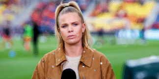 Welk prachtig nieuws deelt Kika van Es live bij 3FM? Iedereen reageert euforisch