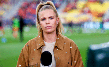 Welk prachtig nieuws deelt Kika van Es live bij 3FM? Iedereen reageert euforisch