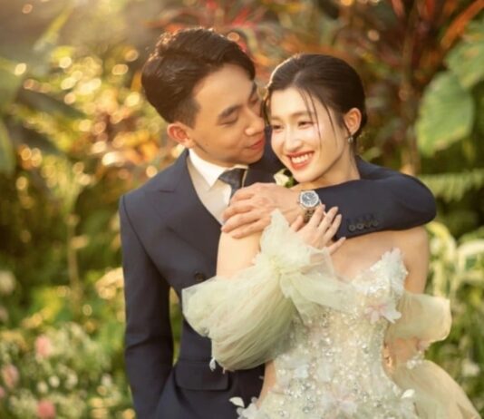 Hoeveel aandelen van het bedrijf van de familie van hun echtgenoot bezitten andere schoondochters uit rijke families, naast Phuong Nhi?