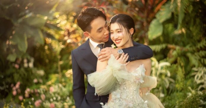 Hoeveel aandelen van het bedrijf van de familie van hun