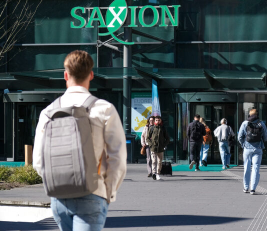 Internationale studenten: ‘Maak Nederlands leren op Saxion veel makkelijker’