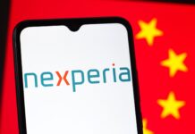 ‘Nederland zet halfgeleiderketen onder druk met Nexperia-debacle’