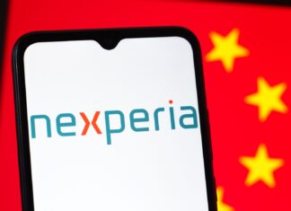 ‘Nederland zet halfgeleiderketen onder druk met Nexperia-debacle’