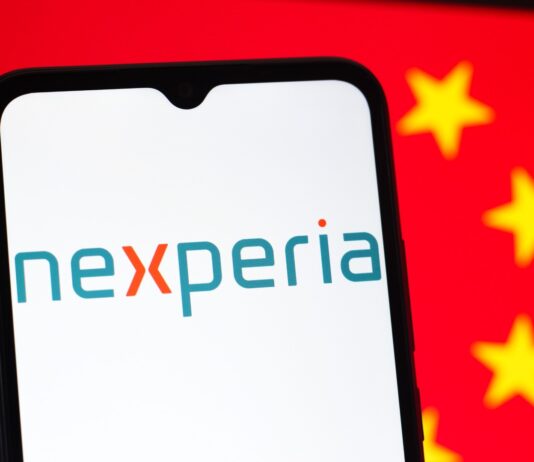‘Nederland zet halfgeleiderketen onder druk met Nexperia-debacle’