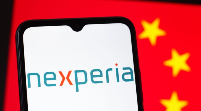 ‘Nederland zet halfgeleiderketen onder druk met Nexperia-debacle’
