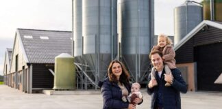 De Heus › Kritisch, voortuitstrevend met passie voor techniek | Pluimveeweb.nl