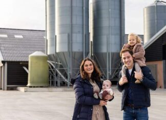 De Heus › Kritisch, voortuitstrevend met passie voor techniek | Pluimveeweb.nl