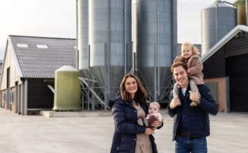 De Heus › Kritisch, voortuitstrevend met passie voor techniek | Pluimveeweb.nl