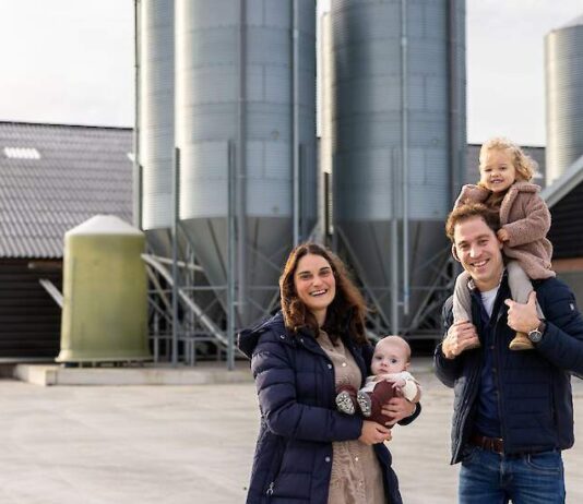 De Heus › Kritisch, voortuitstrevend met passie voor techniek | Pluimveeweb.nl