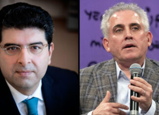 Het internationaal recht beschermt Iraniërs niet tegen een wreed, godsdienstwaanzinnig regime. Het beroep daarop van Nederlandse politici is onnozel en laf.