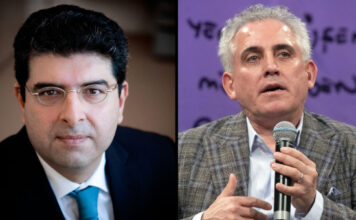 Het internationaal recht beschermt Iraniërs niet tegen een wreed, godsdienstwaanzinnig regime. Het beroep daarop van Nederlandse politici is onnozel en laf.