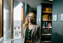 Italiaans talenwonder had een voorliefde voor de Nederlandse en Vlaamse literatuur