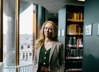 Italiaans talenwonder had een voorliefde voor de Nederlandse en Vlaamse literatuur