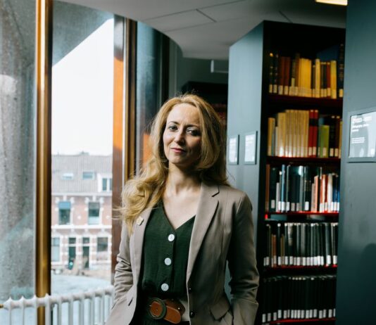 Italiaans talenwonder had een voorliefde voor de Nederlandse en Vlaamse literatuur