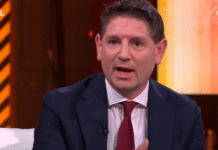 Jan Paternotte waarschuwt voor buitenlandse politieke beïnvloeding: ‘Forum voor Democratie brengt Kremlin-agenda de Kamer in’
