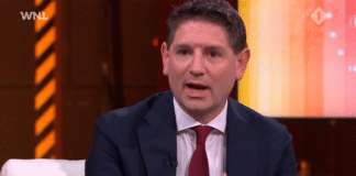 Jan Paternotte waarschuwt voor buitenlandse politieke beïnvloeding: ‘Forum voor Democratie brengt Kremlin-agenda de Kamer in’