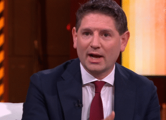 Jan Paternotte waarschuwt voor buitenlandse politieke beïnvloeding: ‘Forum voor Democratie brengt Kremlin-agenda de Kamer in’