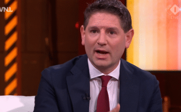 Jan Paternotte waarschuwt voor buitenlandse politieke beïnvloeding: ‘Forum voor Democratie brengt Kremlin-agenda de Kamer in’