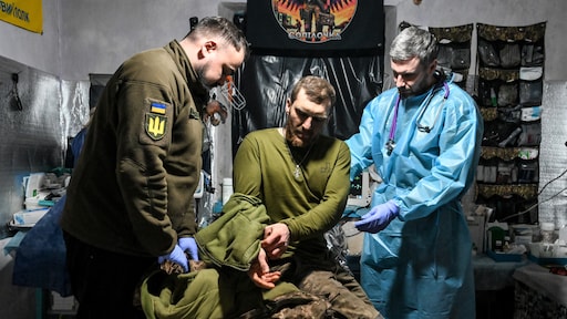 NAVO trekt miljoenen uit voor deze Nederlandse medische uitvinding