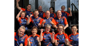 Nederlandse Doven Bowling Team naar EK 2026 – KNDSB