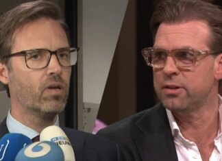 Rutger Castricum kraakt Sjoerd Sjoerdsma: ‘Oelewapper eersteklas!’